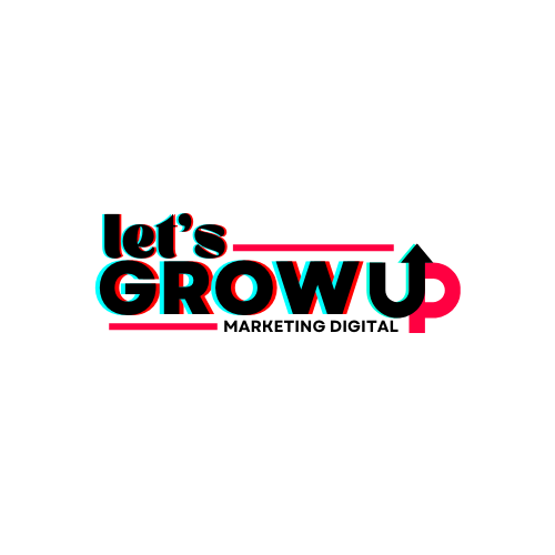 LetsGrowUp - Bora crescer?